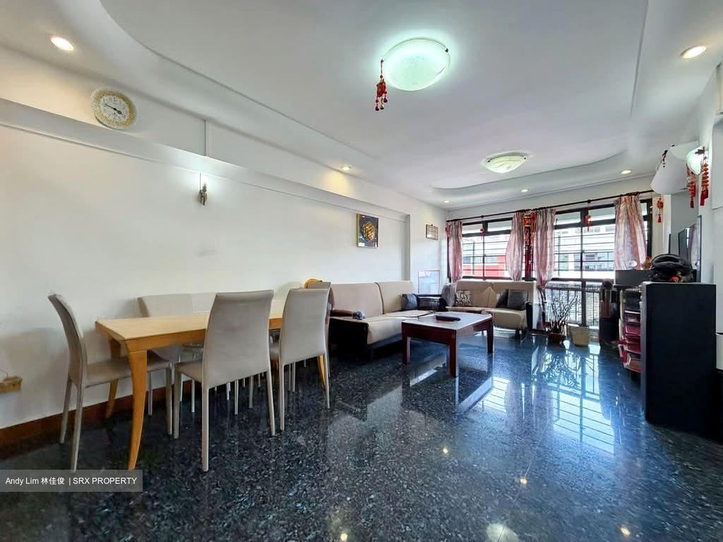 Blk 485B Choa Chu Kang Avenue 5 (Choa Chu Kang), HDB 5 Rooms #561000281